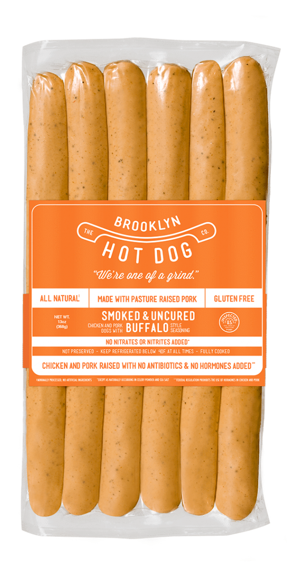 Whole30 Approved + Compliant Hot Dog Brands 2024 Olive You Whole