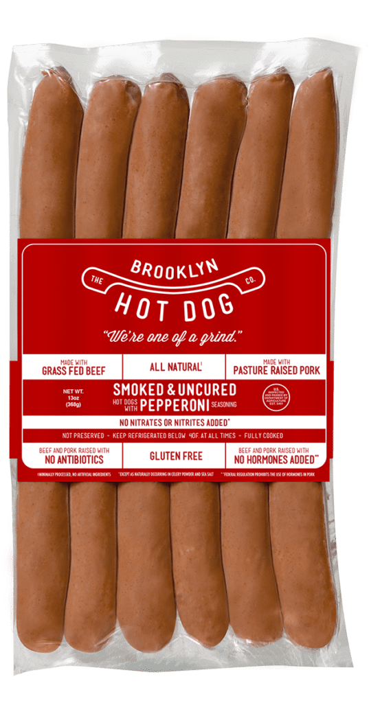 Whole30 Approved + Compliant Hot Dog Brands 2024 Olive You Whole