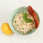 Creamy Risotto Recipe