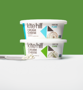 Kite Hill - the only Whole30 Approved Cheese Brand