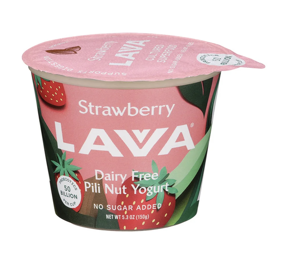 Lavva Yogurt | Whole30 Yogurt Brands