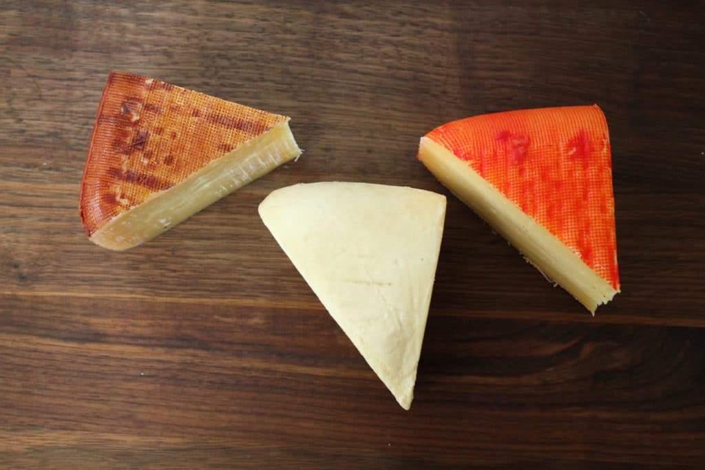 Mahón Cheese Recipes History