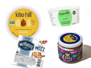 Whole30 Compliant Cheese Brands 2024