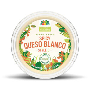 Whole30 Queso Brands