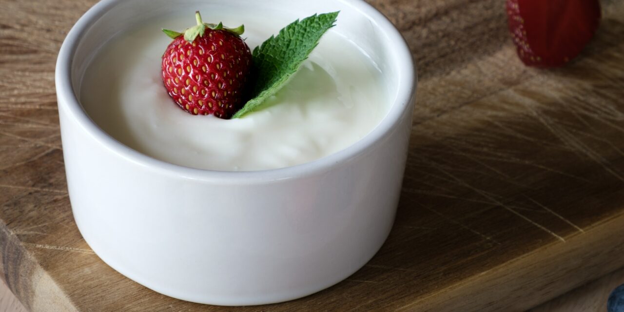 Whole30 Compliant Yogurt Brands 2024