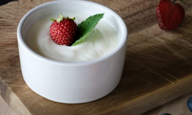 Whole30 Compliant Yogurt Brands 2024