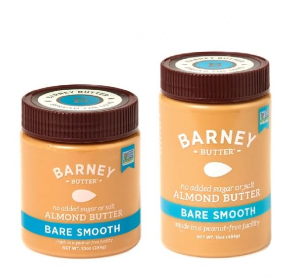 Whole30 Approved + Compliant Almond Butter Updated 2022! Olive You