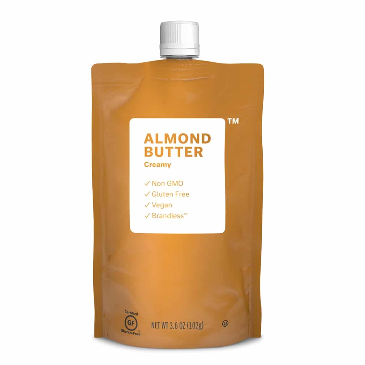 Whole30 Approved Almond Butter Olive You Whole