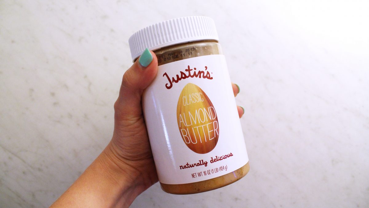 Whole30 Approved Almond Butter Olive You Whole