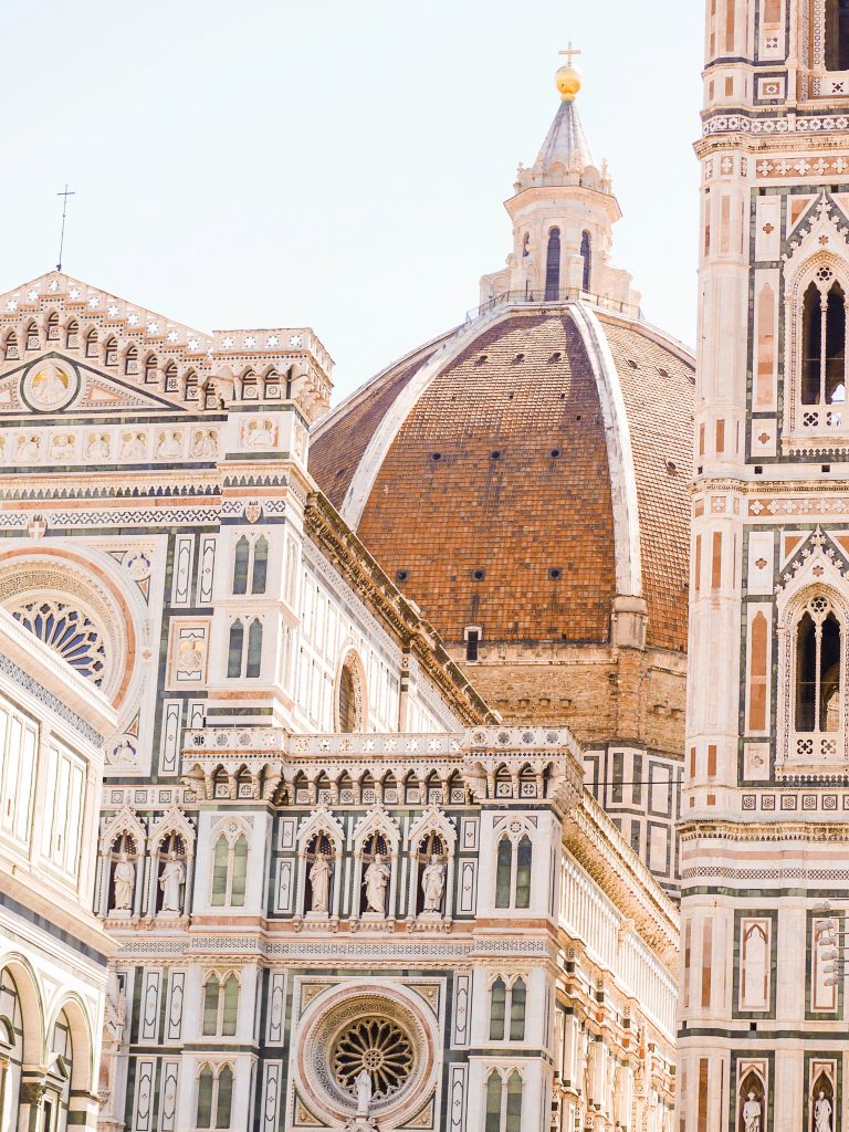 Ultimate Florence Bucket List