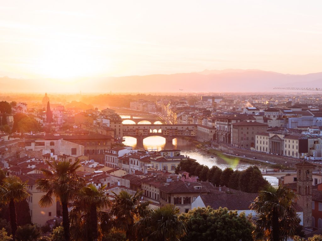 Ultimate Florence Bucket List