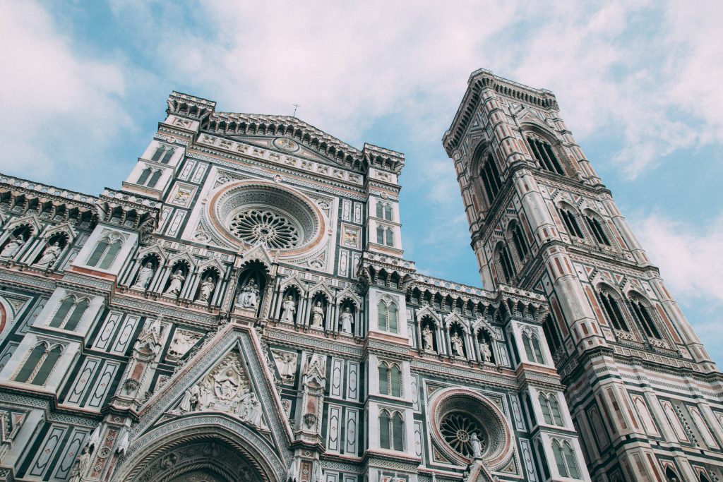 The Best Restaurants in Florence Italy