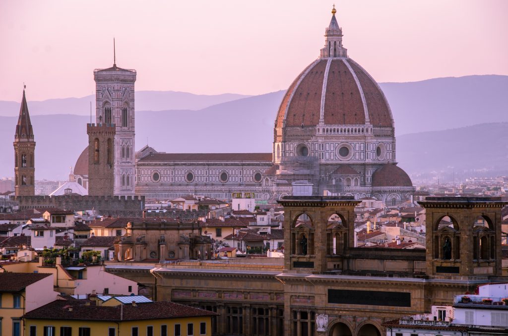 Ultimate Florence Bucket List