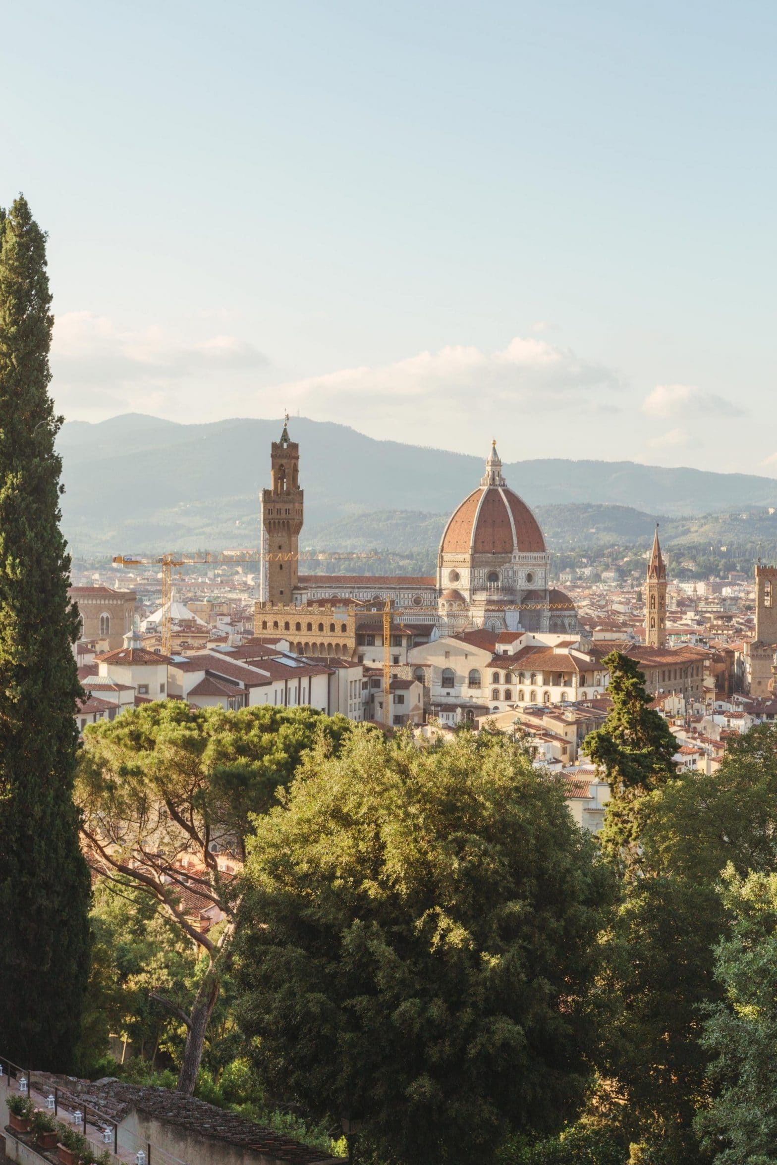 The Ultimate Florence Bucket List