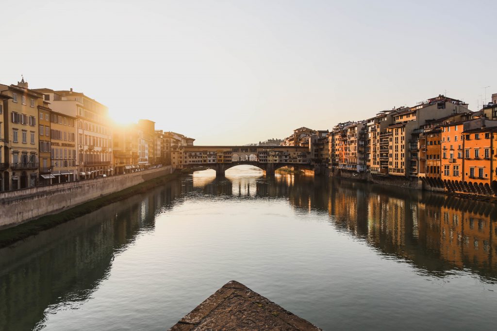 Ultimate Florence Bucket List