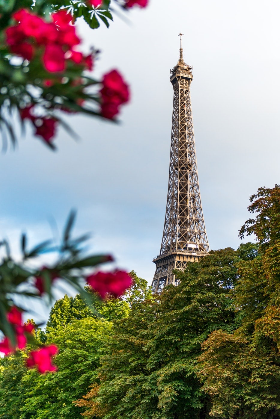 The Ultimate Paris Bucket List