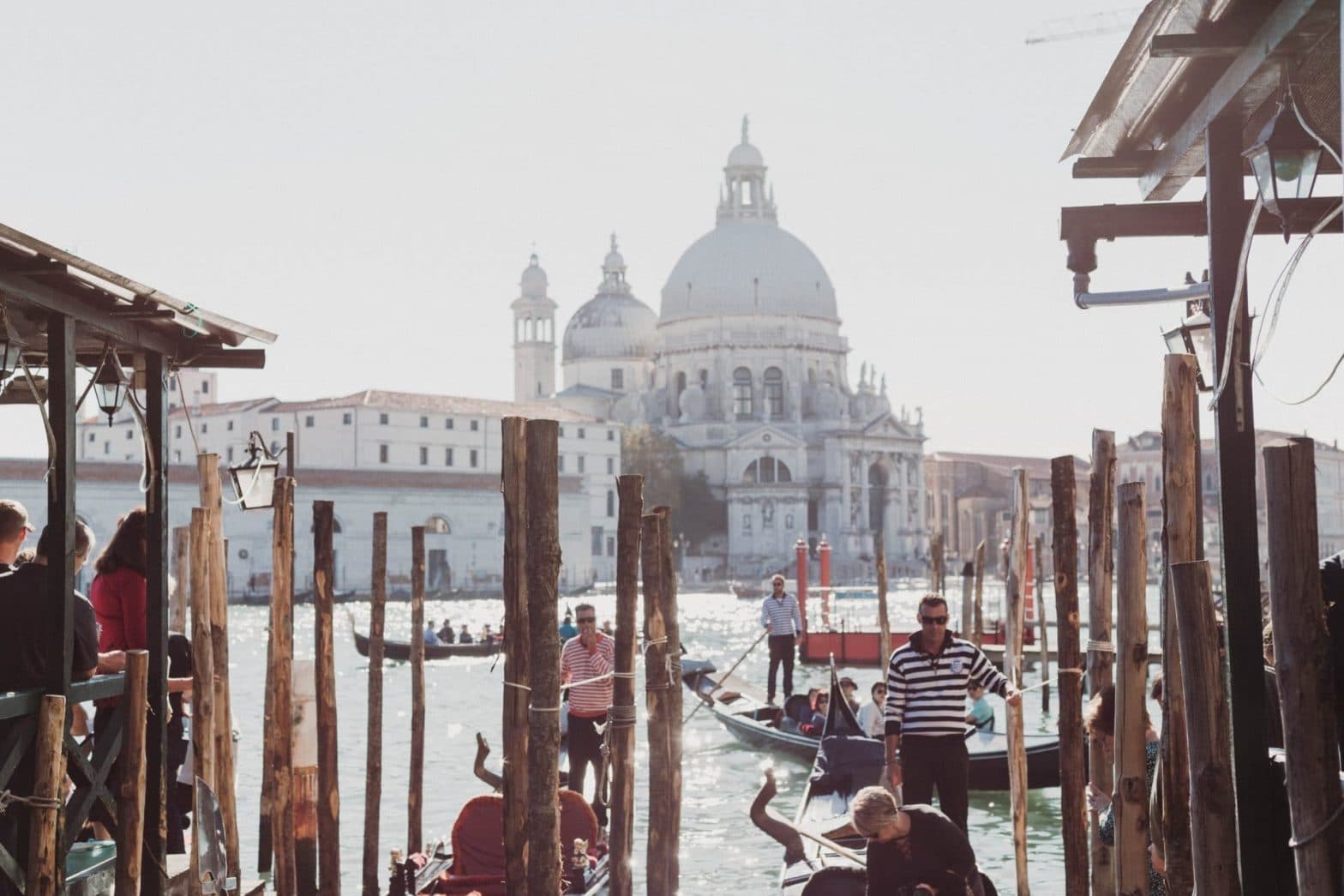 The Ultimate Venice Bucket List