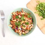 Egg Roll in a Bowl Recipe Whole30 Paleo Keto