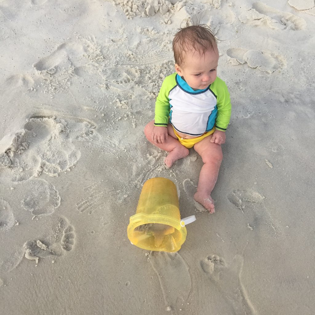 safest baby sunscreen 2019