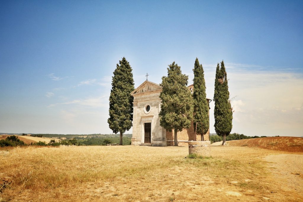 The Best Tuscan Hill Towns to Visit