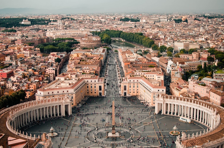 The Ultimate Rome Bucket List