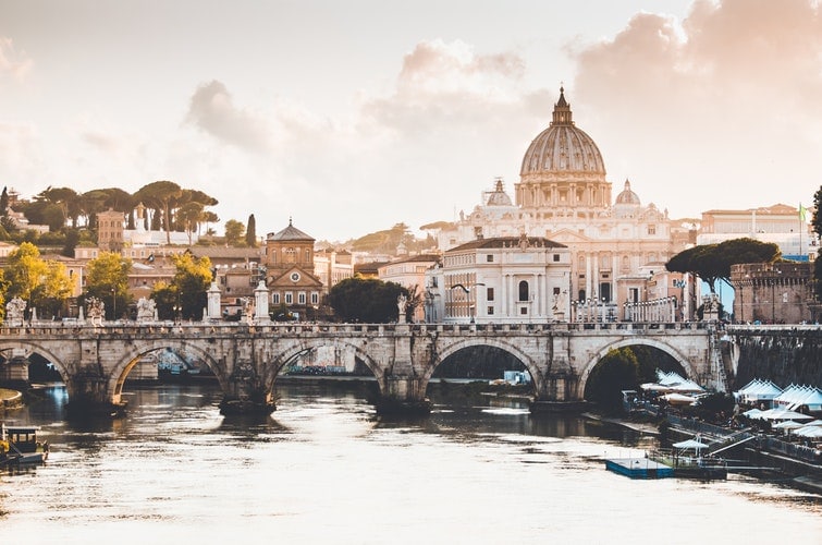 The Ultimate Rome Bucket List