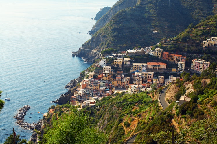 The Ultimate Cinque Terre Bucket List