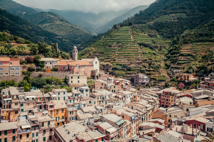 The Ultimate Cinque Terre Bucket List