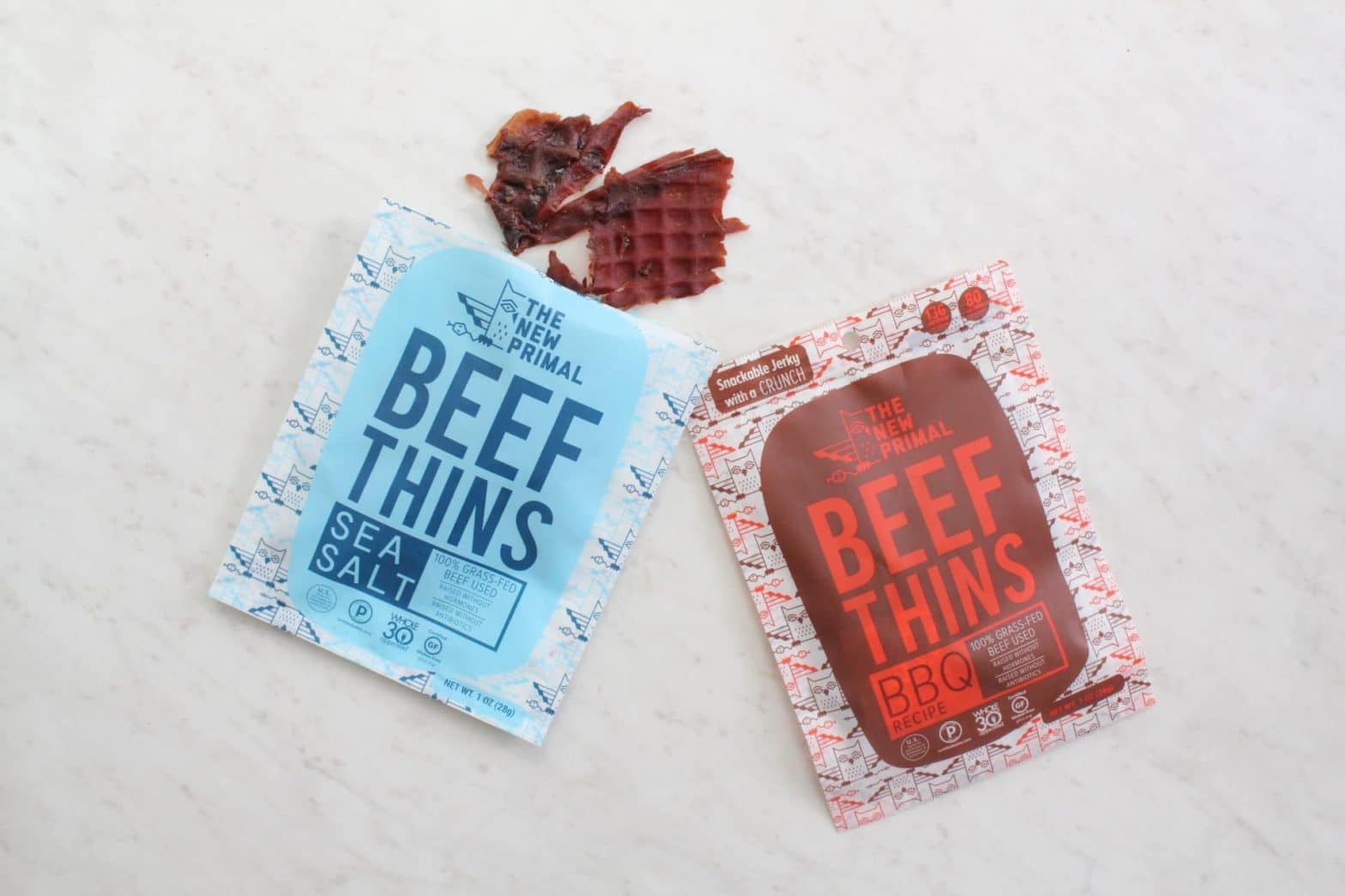 Whole30 Approved Jerky Brands, Meat Sticks, Meat Bars, and Biltong!
