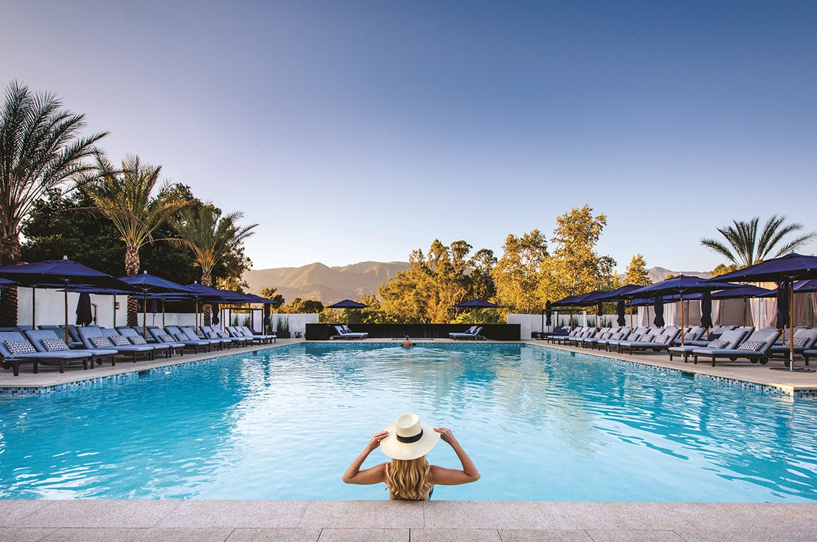 Beautycounter Incentive Trip 2019 Ojai Valley Inn & Spa