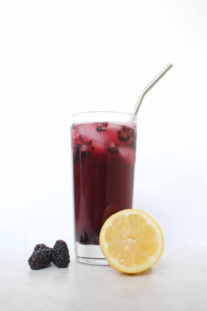 Healthy Very Berry Hibiscus Lemonade Starbucks Refreshers Recipe