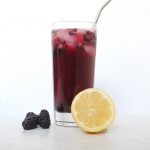 Healthy Very Berry Hibiscus Lemonade Starbucks Refreshers Recipe