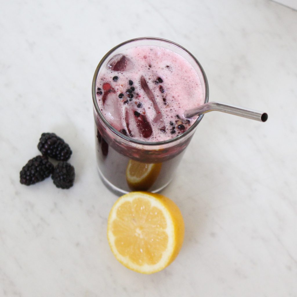 Healthy Very Berry Hibiscus Lemonade Starbucks Refreshers Recipe