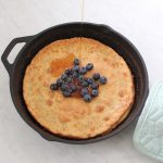 Paleo Dutch Baby Recipe