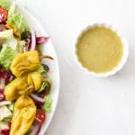 Italian Salad Dressing Recipe Whole30 Paleo