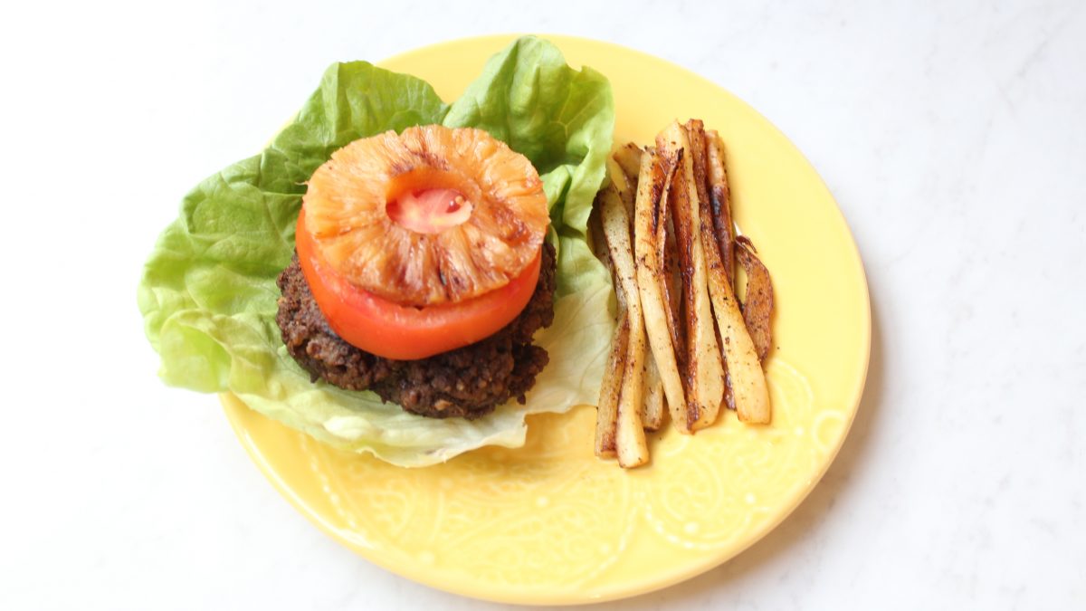 28 Paleo + Whole30 Burger Recipes