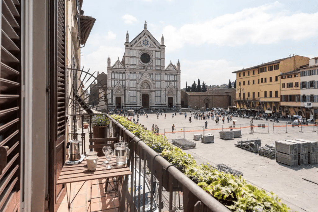 Things to Do in Florence Italy Where to Stay