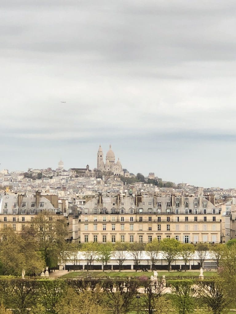 Things to Do in Paris Musée D'Orsay