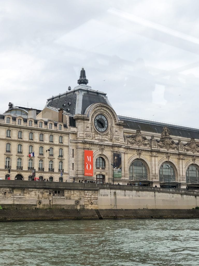 Things to Do in Paris Musée D'Orsay