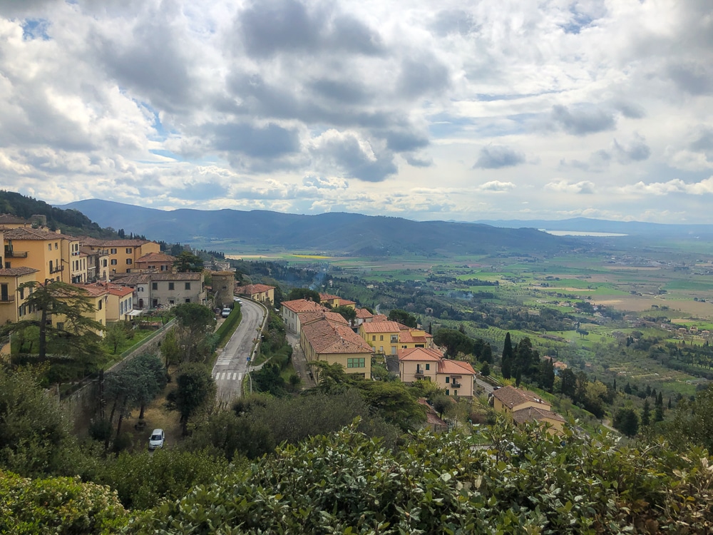 Things To Do in Cortona Italy | A Recap