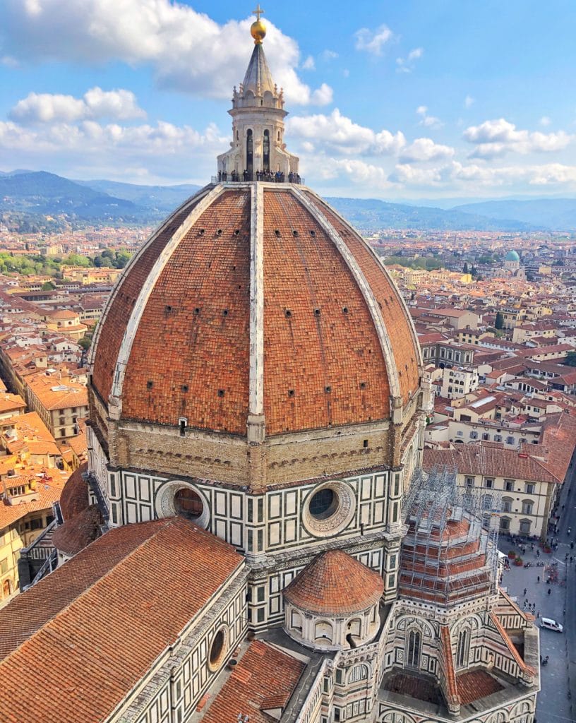 Things to Do in Florence Italy Where to Stay the Dome