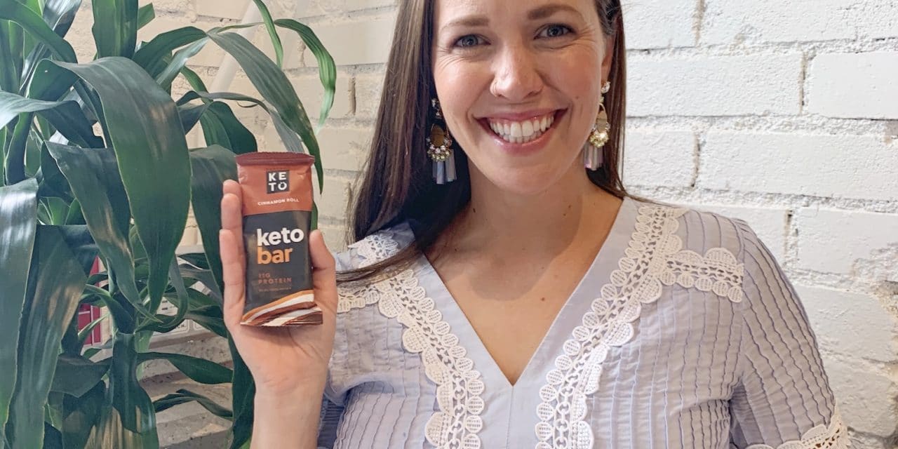 Perfect Keto Bars Review!