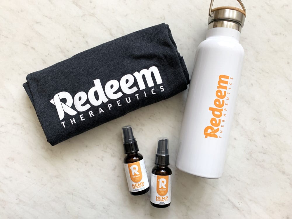 Redeem Therapeutics