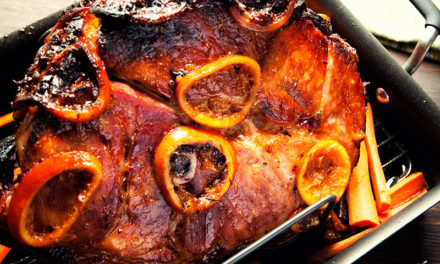 34 Healthy Thanksgiving Recipes Round Up | Whole30 + Paleo