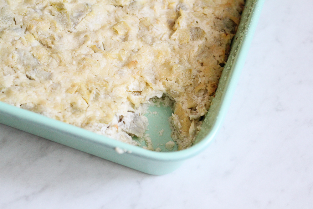 Whole30 Artichoke Dip Recipe Paleo Keto Dairy Free