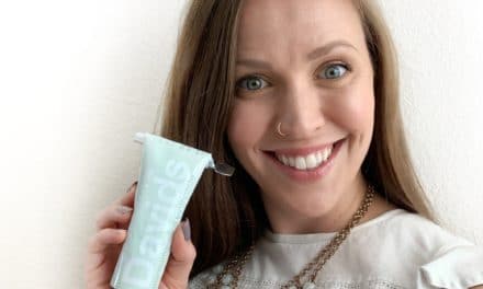 Clean Toothpaste Giveaway!