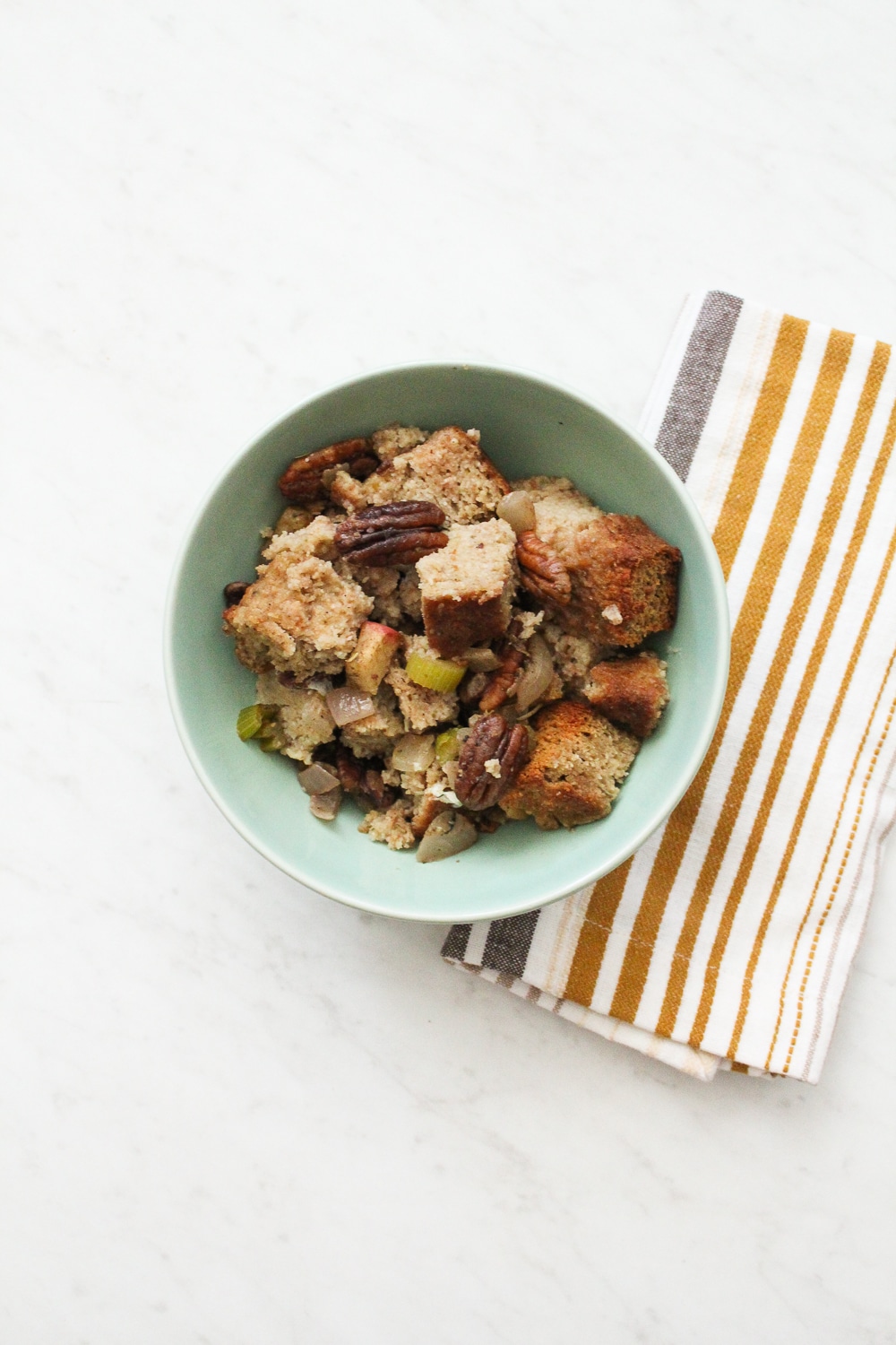 Paleo Stuffing Recipe