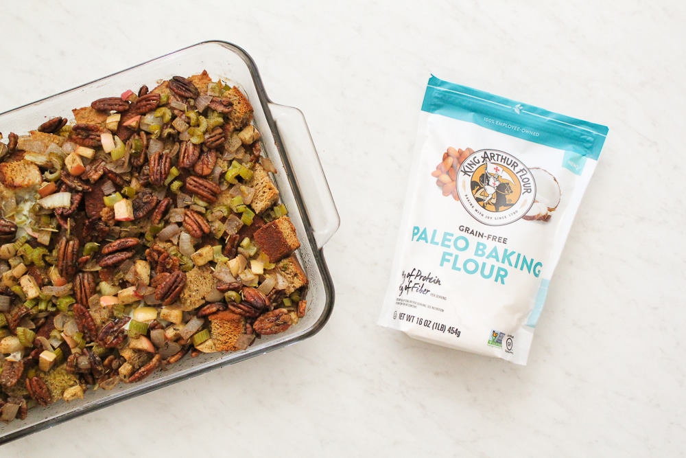 Paleo Stuffing Recipe