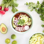 Pork Posole Recipe Whole30 + Paleo