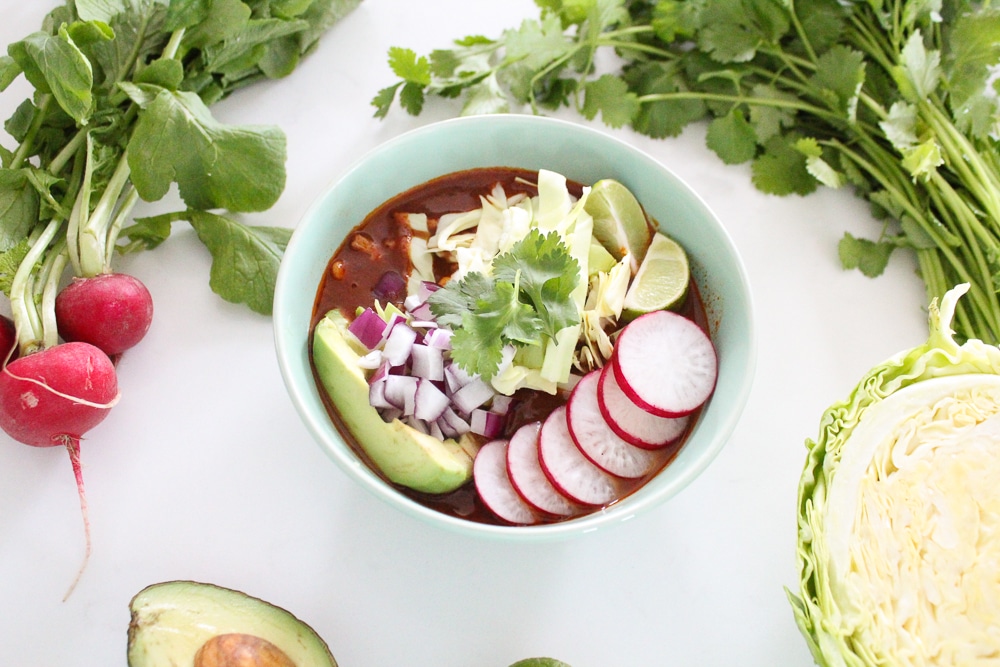 Pork Posole Recipe Whole30 + Paleo